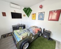 Resale - Villa / House - Orihuela Costa - Villamartín