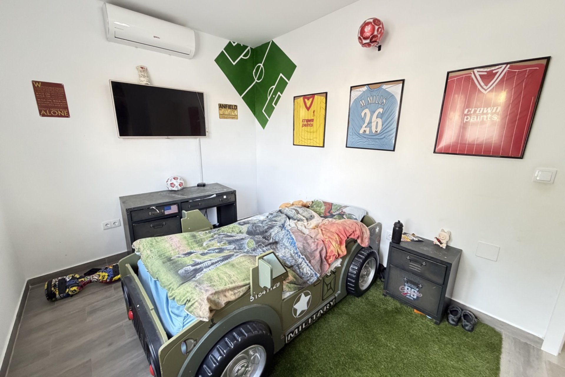 Resale - Villa / House - Orihuela Costa - Villamartín