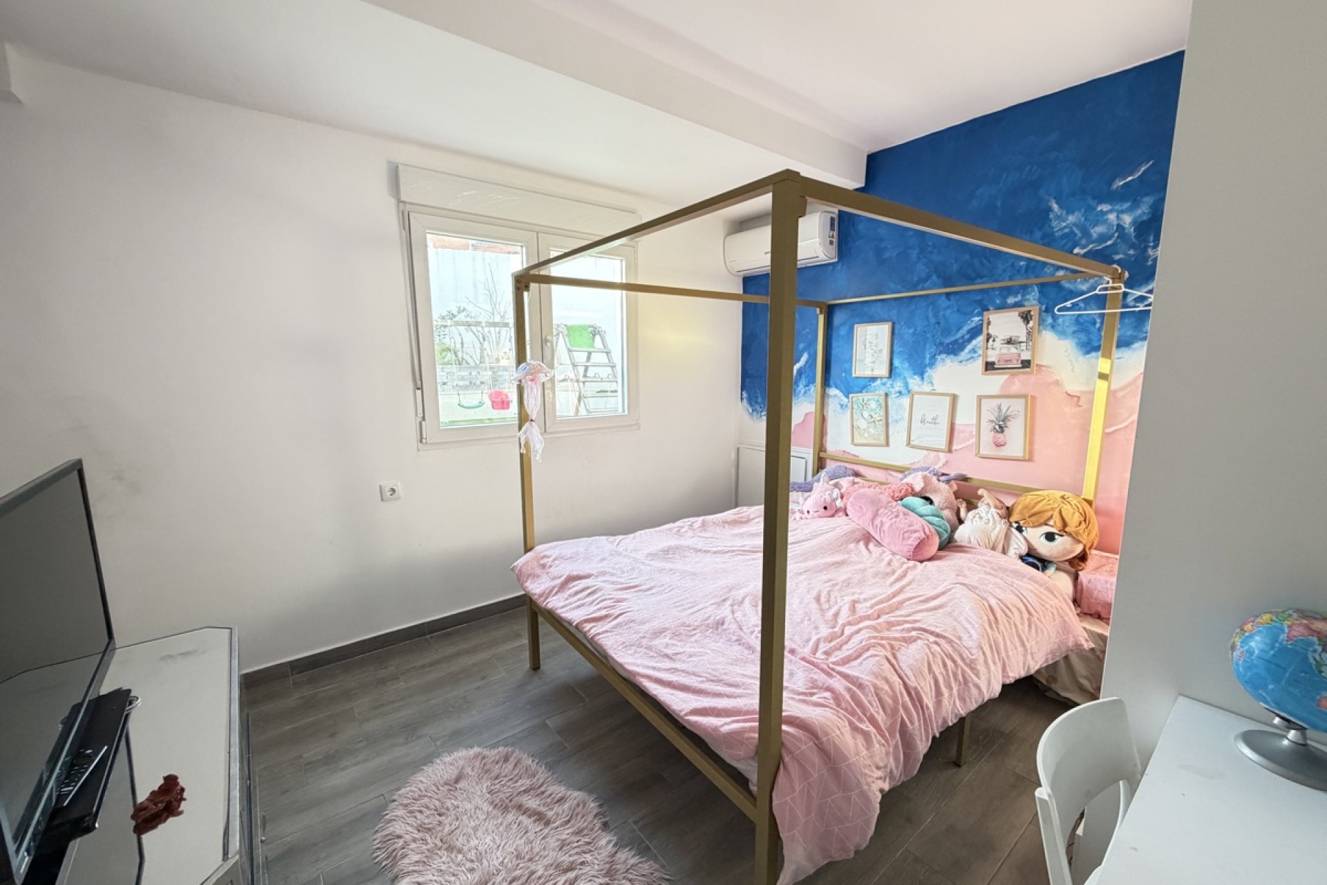 Resale - Villa / House - Orihuela Costa - Villamartín
