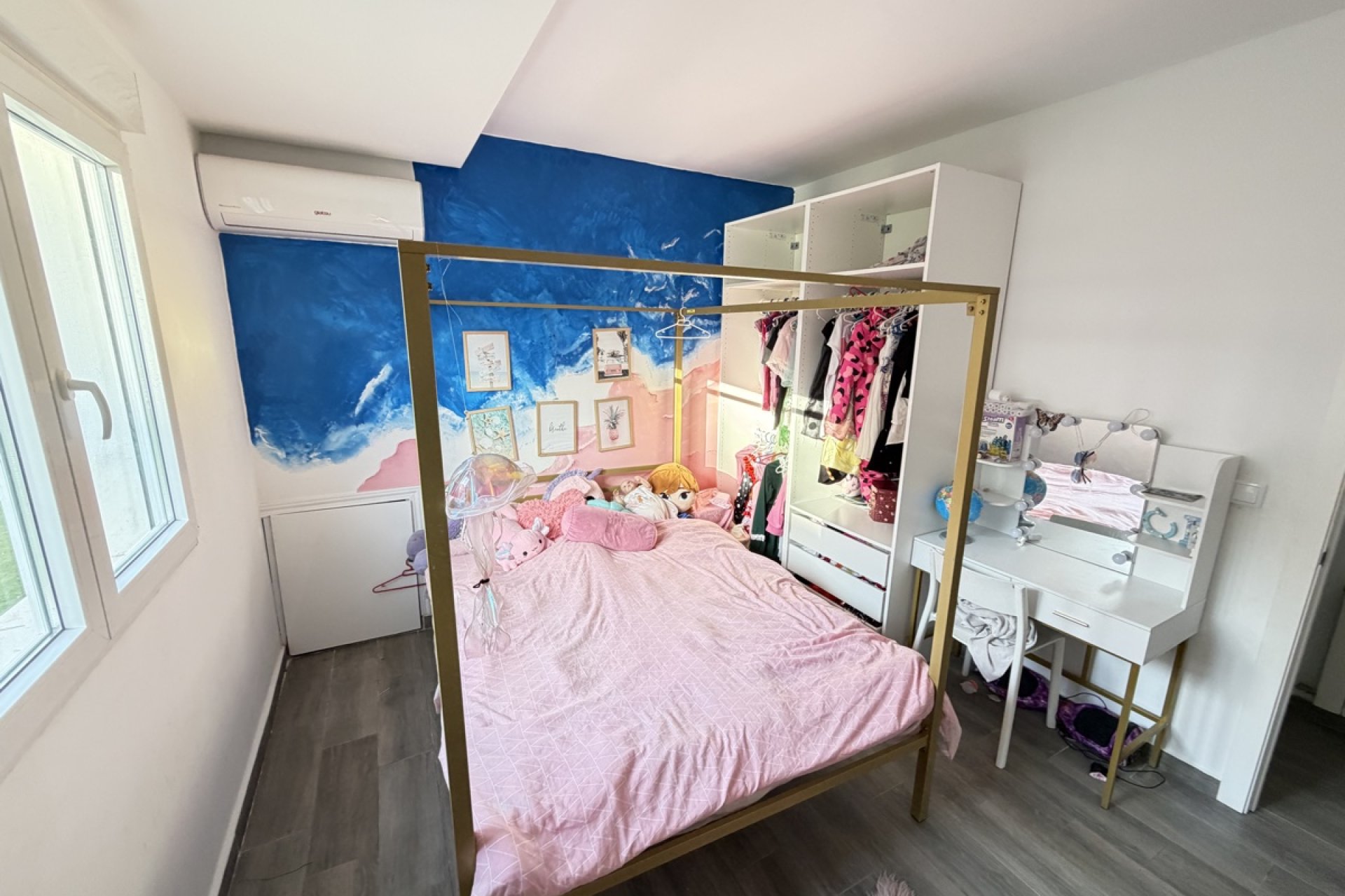 Resale - Villa / House - Orihuela Costa - Villamartín