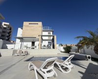Resale - Villa / House - Orihuela Costa - Villamartín