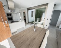 Resale - Villa / House - Orihuela Costa - Villamartín