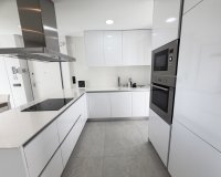 Resale - Villa / House - Orihuela Costa - Villamartín