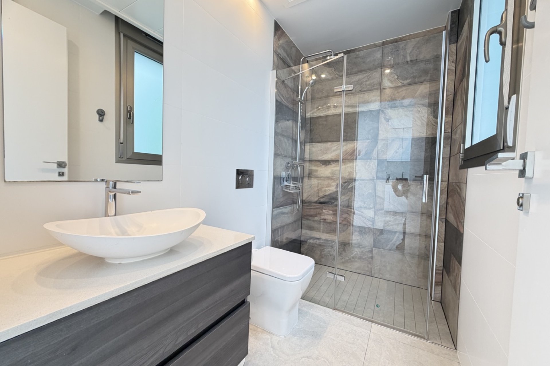 Resale - Villa / House - Orihuela Costa - Villamartín