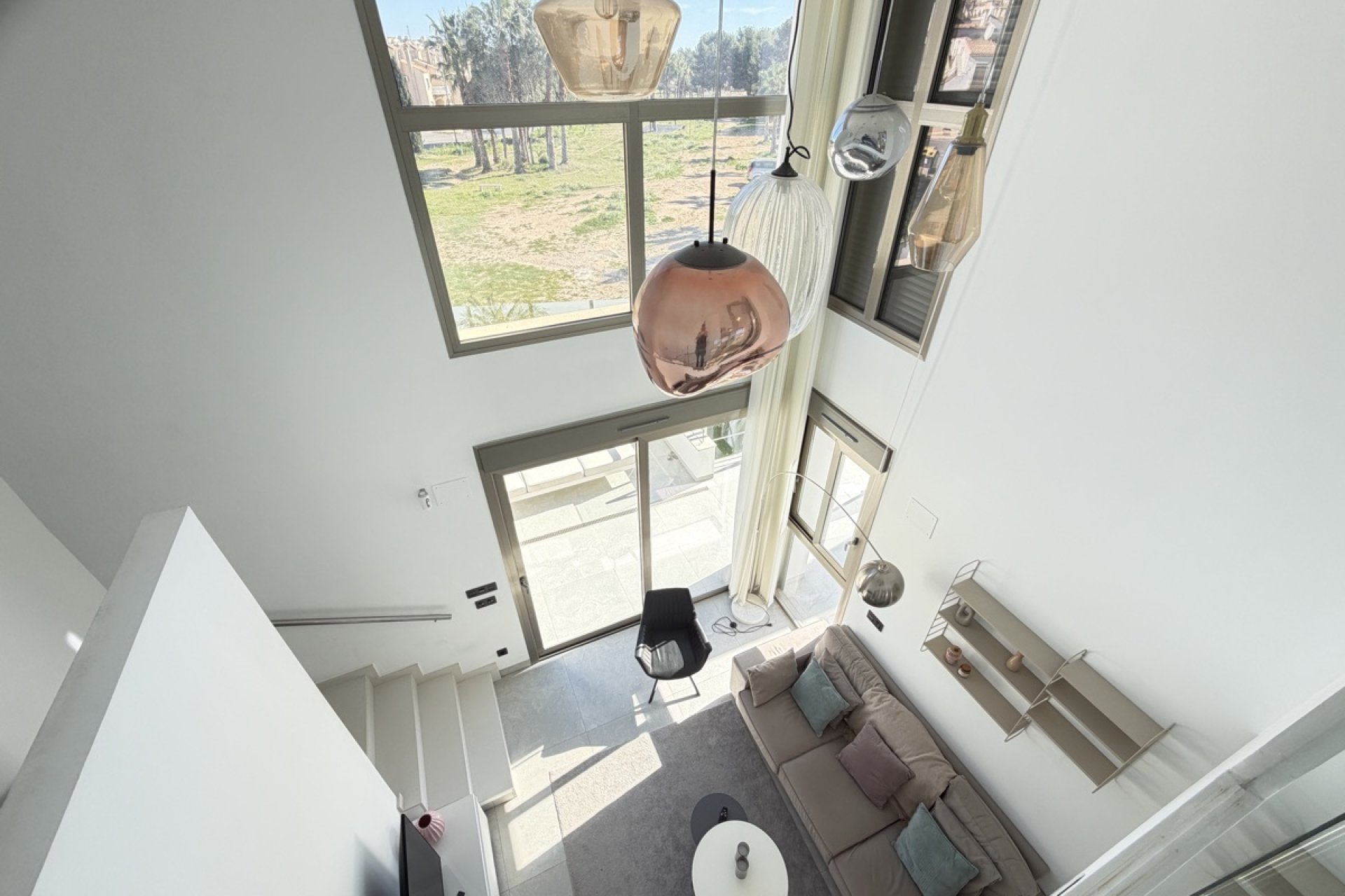 Resale - Villa / House - Orihuela Costa - Villamartín