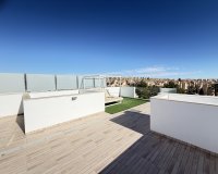 Resale - Villa / House - Orihuela Costa - Villamartín