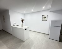 Resale - Villa / House - Orihuela Costa - Villamartín