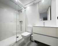 Resale - Villa / House - Orihuela Costa - Villamartín