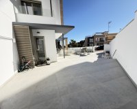 Resale - Villa / House - Orihuela Costa - Villamartín