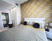 Resale - Villa / House - Orihuela Costa - Villamartín
