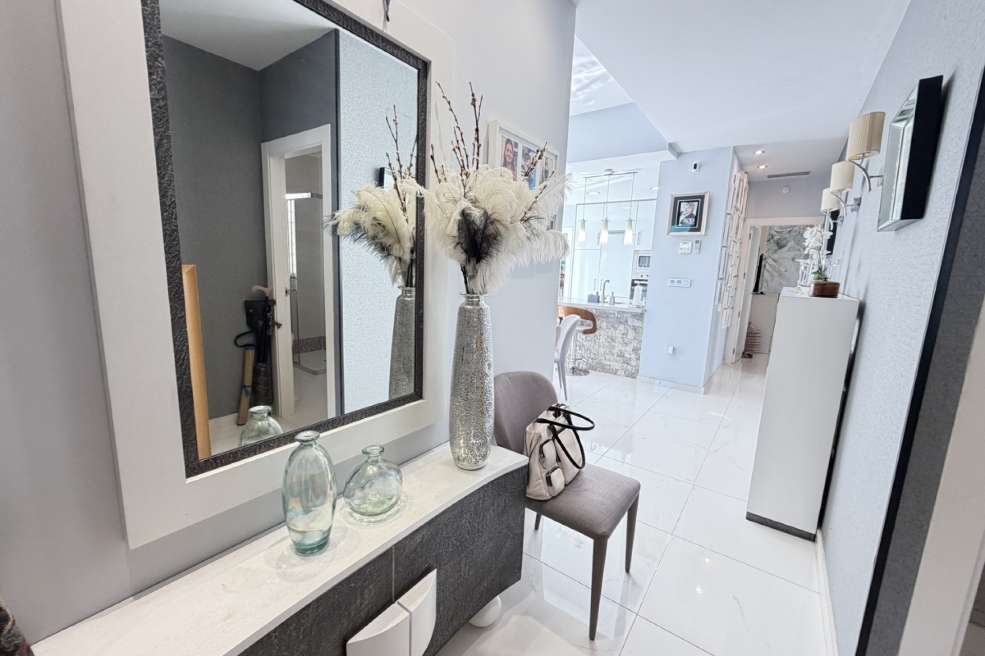 Resale - Villa / House - Orihuela Costa - Villamartín