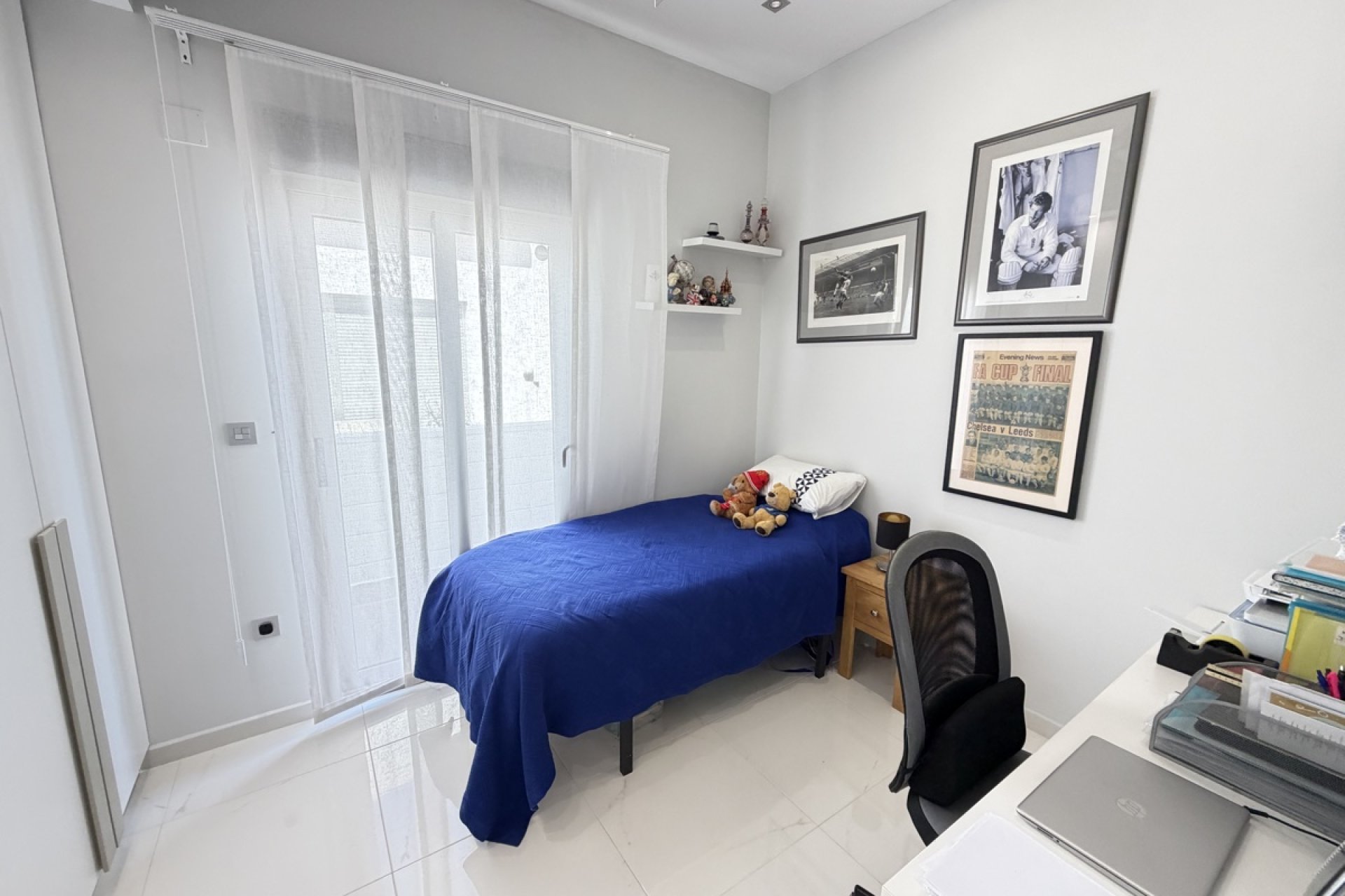 Resale - Villa / House - Orihuela Costa - Villamartín