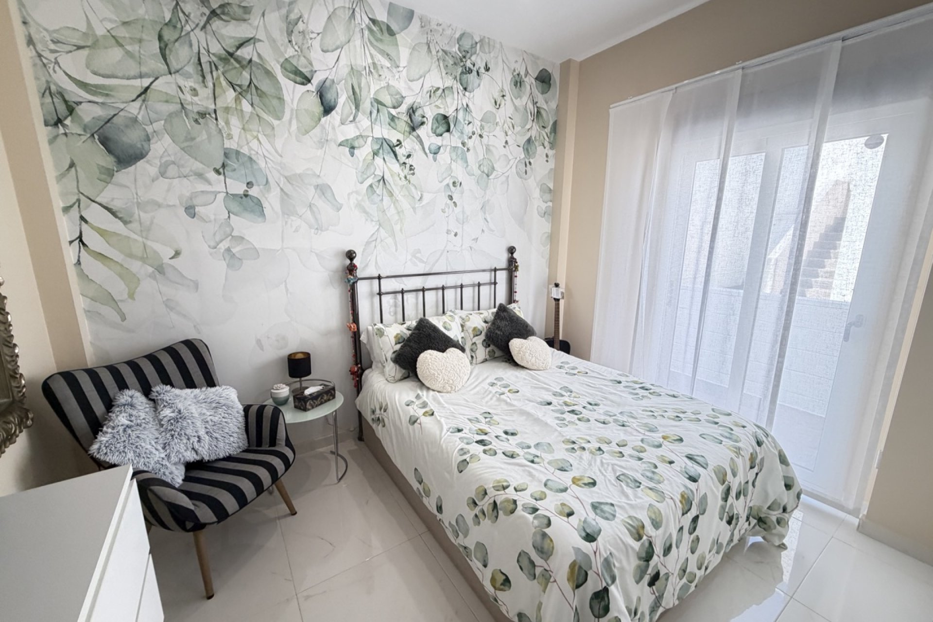 Resale - Villa / House - Orihuela Costa - Villamartín