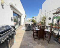 Resale - Villa / House - Orihuela Costa - Villamartín