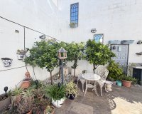 Resale - Villa / House - Orihuela Costa - Villamartín