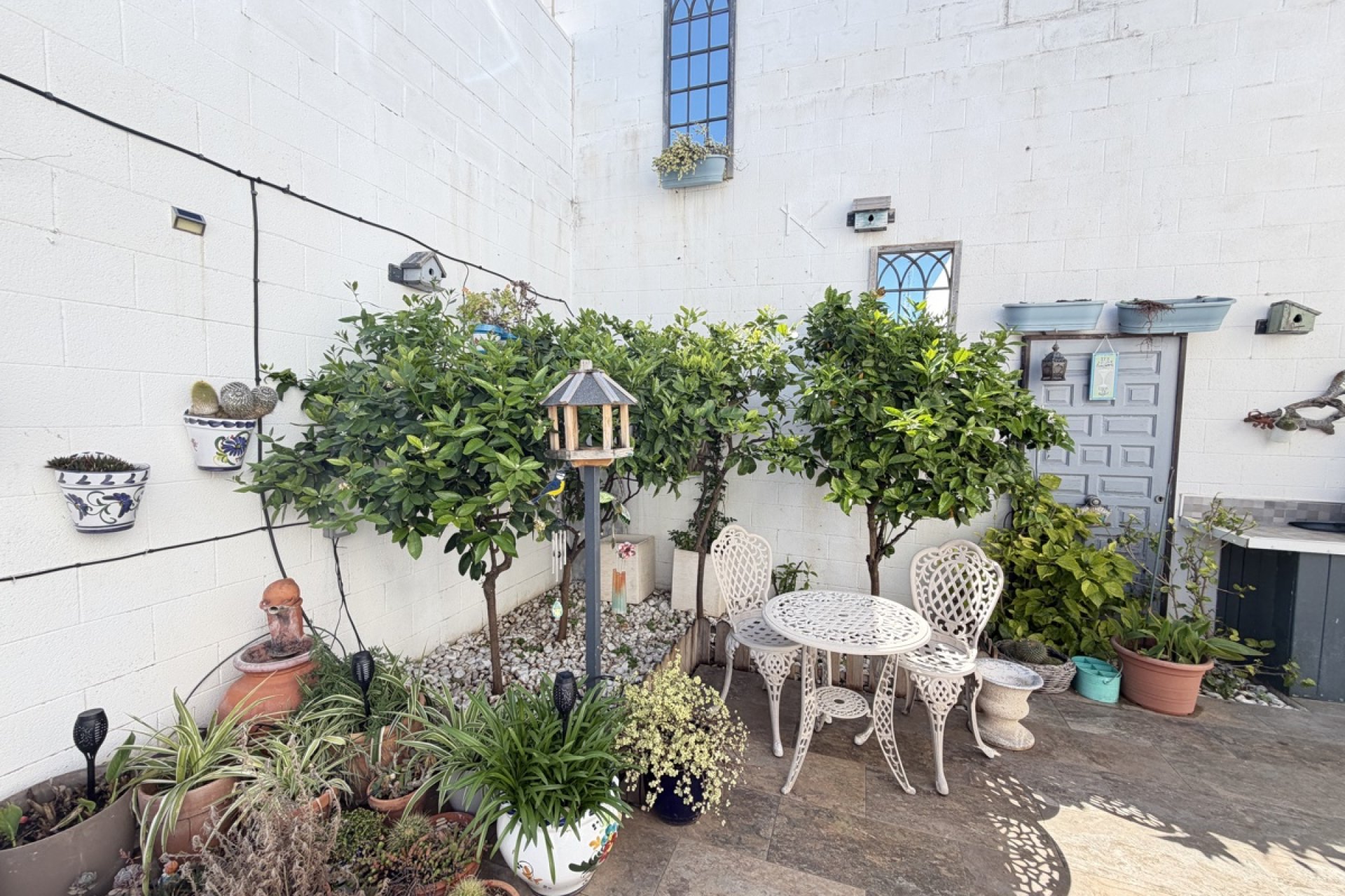 Resale - Villa / House - Orihuela Costa - Villamartín