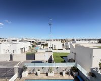 Resale - Villa / House - Orihuela Costa - Villamartín