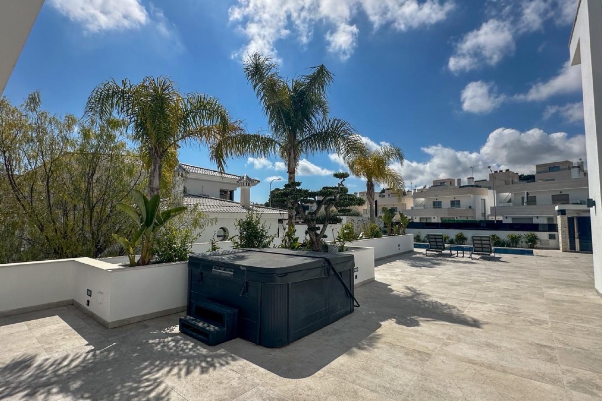 Resale - Villa / House - Orihuela Costa - Villamartín