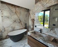 Resale - Villa / House - Orihuela Costa - Villamartín