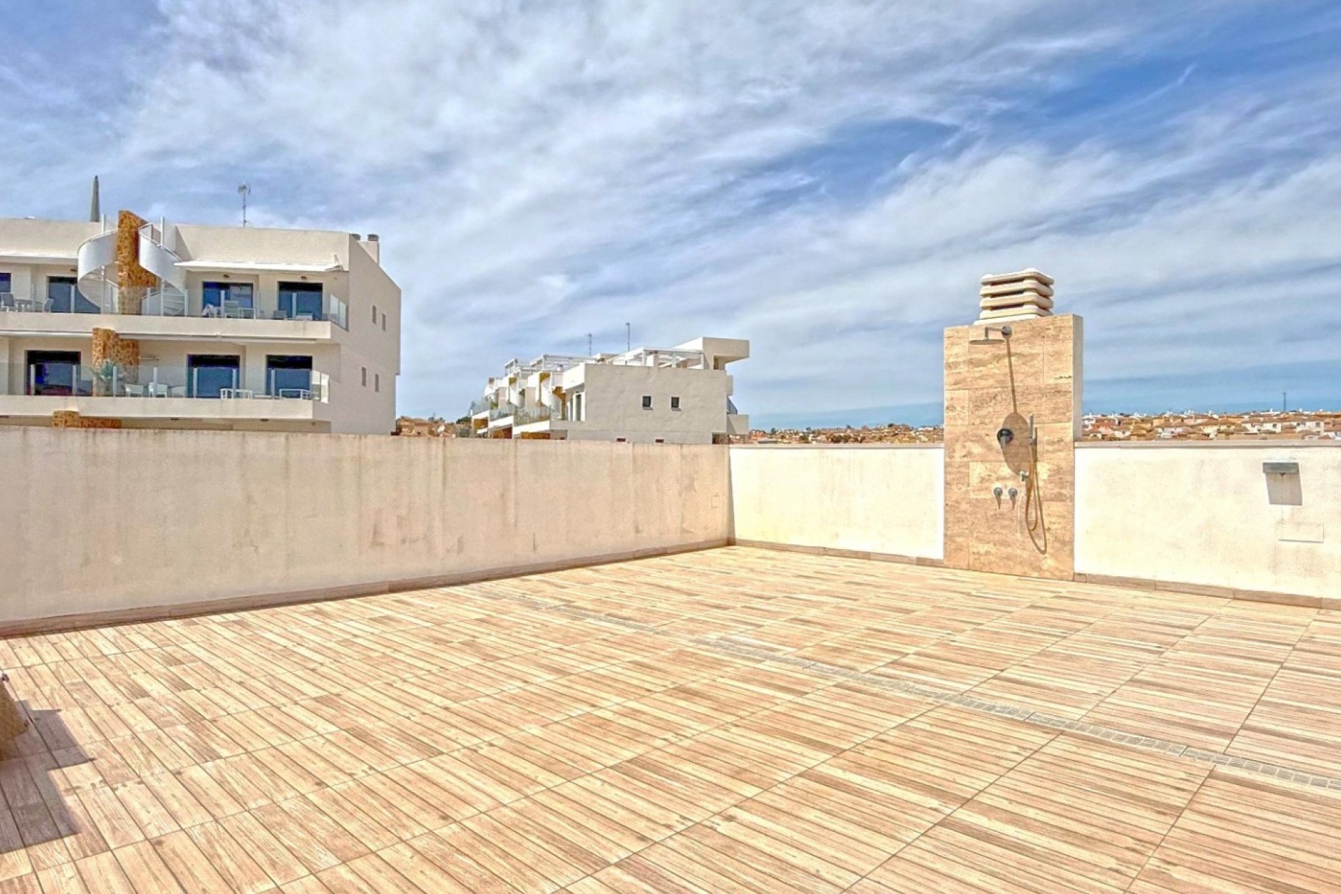 Resale - Villa / House - Orihuela Costa - Villamartín