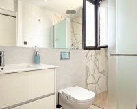 Resale - Villa / House - Orihuela Costa - Villamartín