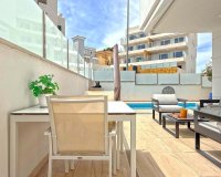 Resale - Villa / House - Orihuela Costa - Villamartín