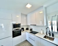 Resale - Villa / House - Orihuela Costa - Villamartín