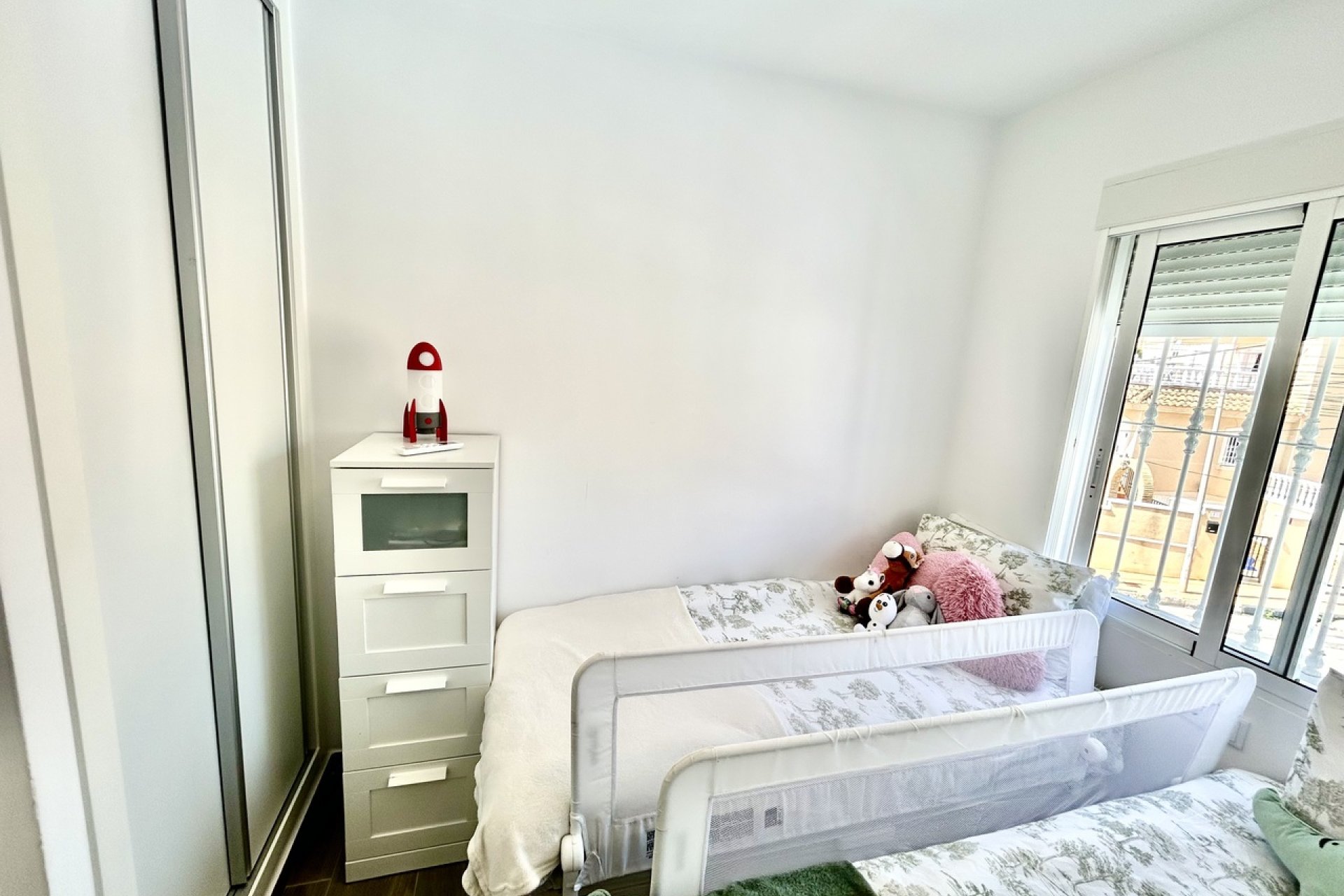 Resale - Villa / House - Orihuela Costa - Villamartín
