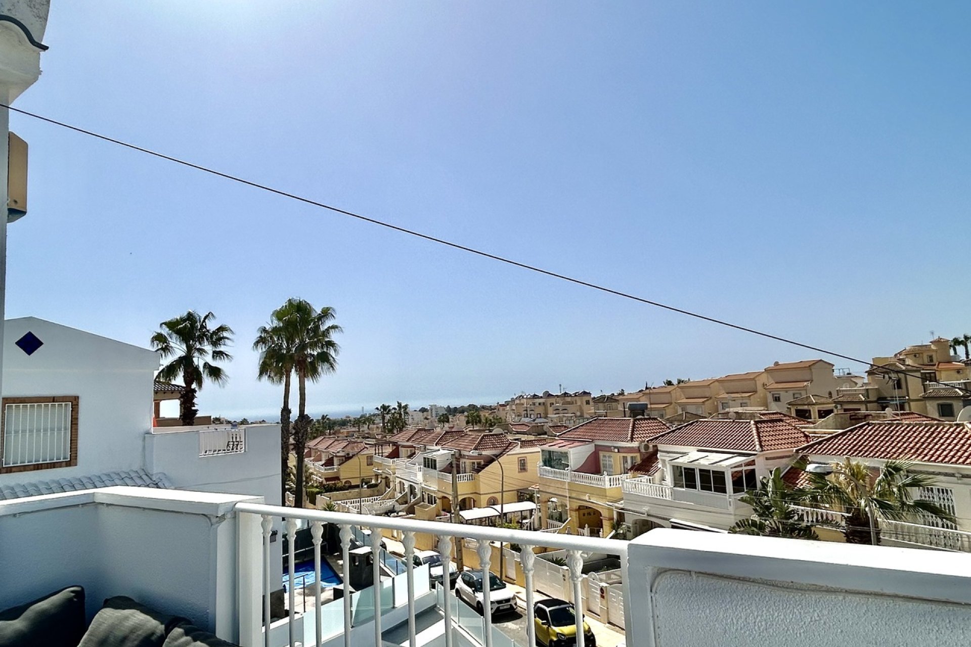 Resale - Villa / House - Orihuela Costa - Villamartín