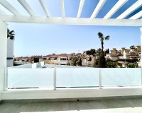 Resale - Villa / House - Orihuela Costa - Villamartín