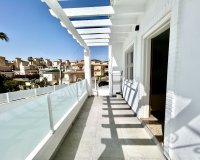 Resale - Villa / House - Orihuela Costa - Villamartín