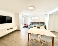 Resale - Villa / House - Orihuela Costa - Villamartín