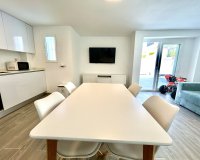 Resale - Villa / House - Orihuela Costa - Villamartín