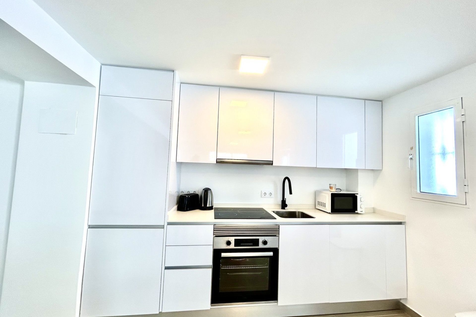 Resale - Villa / House - Orihuela Costa - Villamartín