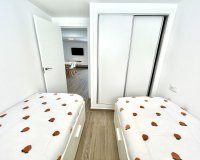Resale - Villa / House - Orihuela Costa - Villamartín