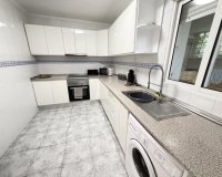 Resale - Villa / House - Orihuela Costa - Villamartín