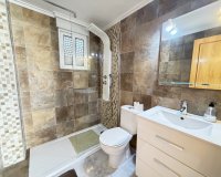 Resale - Villa / House - Orihuela Costa - Villamartín