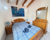 Resale - Villa / House - Orihuela Costa - Villamartín