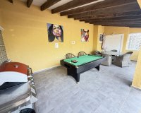 Resale - Villa / House - Orihuela Costa - Villamartín