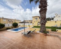 Resale - Villa / House - Orihuela Costa - Villamartín