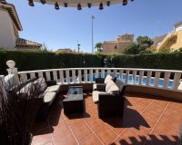 Resale - Villa / House - Orihuela Costa - Villamartín