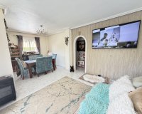 Resale - Villa / House - Orihuela Costa - Villamartín