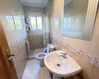 Resale - Villa / House - Orihuela Costa - Villamartín