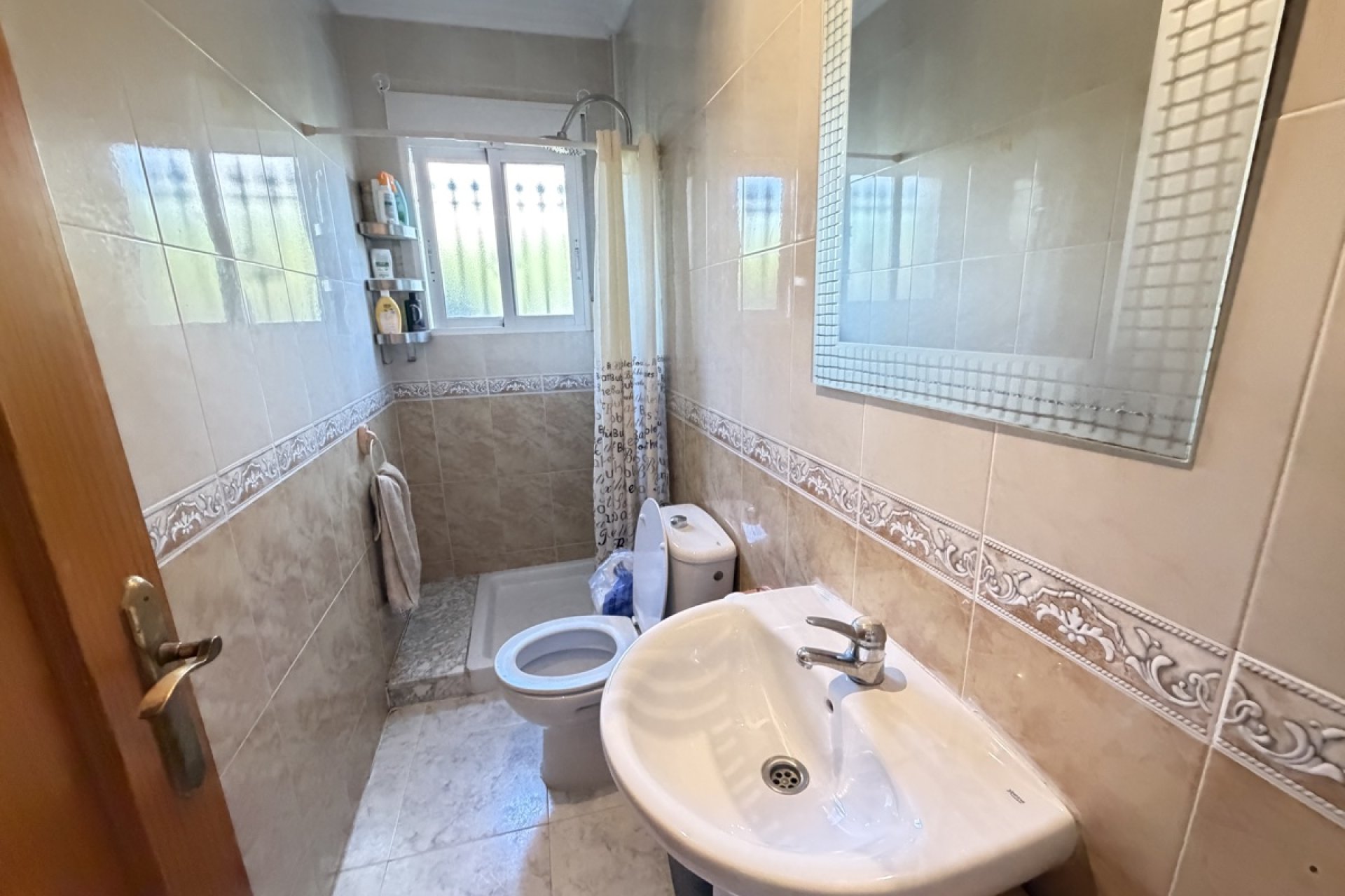 Resale - Villa / House - Orihuela Costa - Villamartín
