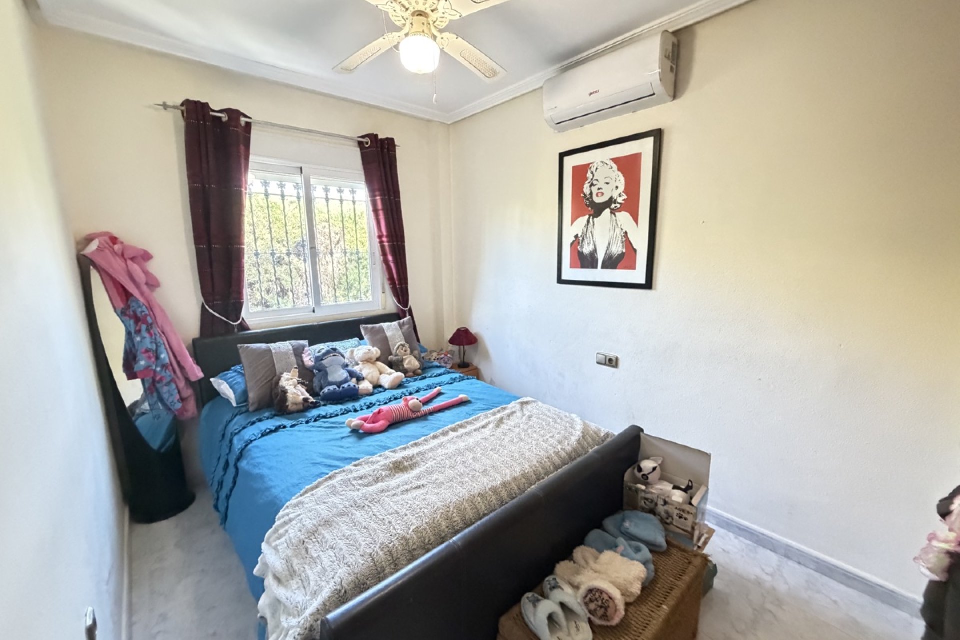 Resale - Villa / House - Orihuela Costa - Villamartín