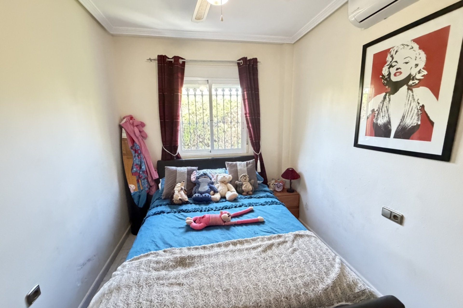 Resale - Villa / House - Orihuela Costa - Villamartín