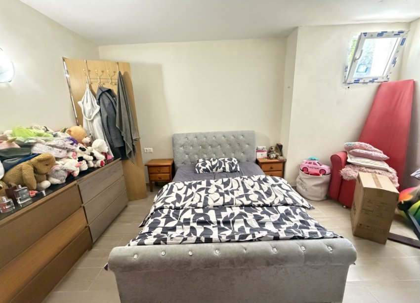 Resale - Villa / House - Orihuela Costa - Villamartín
