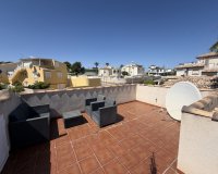 Resale - Villa / House - Orihuela Costa - Villamartín