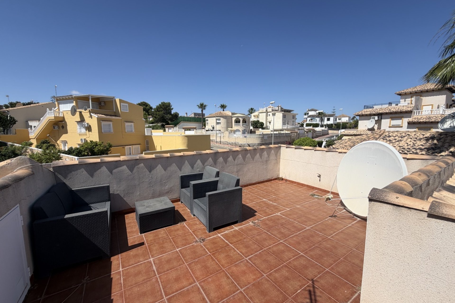 Resale - Villa / House - Orihuela Costa - Villamartín