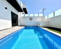 Resale - Villa / House - Orihuela Costa - Villamartín